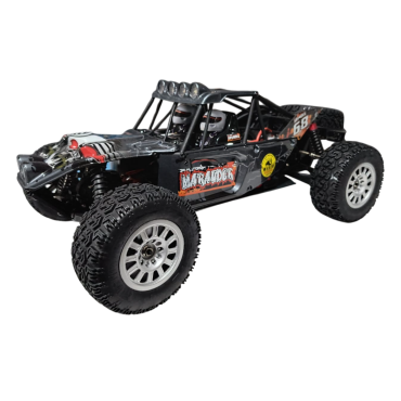 AUTOMODELO ELÉTRICO COMPLETO MARANDER DESERT BUGGY 1/10 RTR 4WD COM LED BATERIA NIMH E CARREGADOR FS RACING FS53910